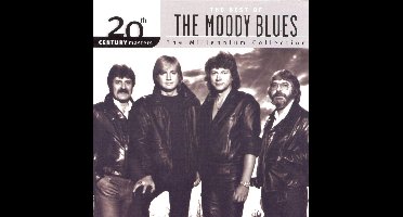 20th Century Masters: The Millennium Collection...