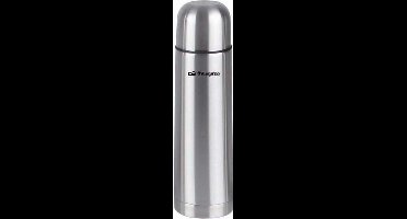 Orbegozo Liquid 1l Thermosfles Zilver