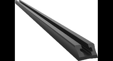 RAM Mounts RAP-TRACK-DR-24U montagekit