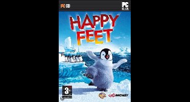 Happy Feet - Windows