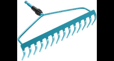 GARDENA Combisystem - Beugelhark 36 cm - Exclusief steel