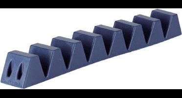 MULTIFENDER STRIP 60 CM DONKER BLAUW