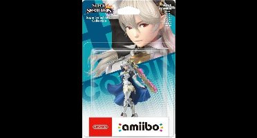 Nintendo Amiibo Figurine Corrin Player 2 (Super Smash Bros.)