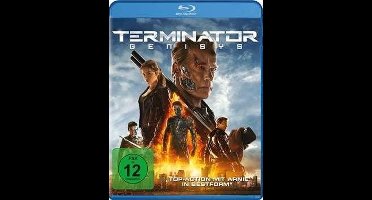 Terminator: Genisys