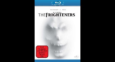 The Frighteners (Blu-ray)
