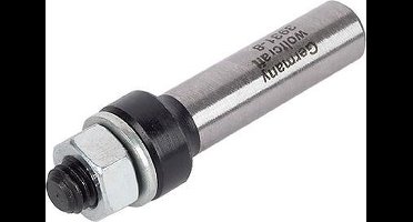 wolfcraft - Schacht voor schijfgroeffrees - 3931000