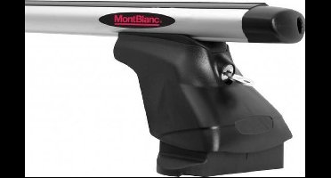 Mont Blanc Bevestigingsvoet 5109