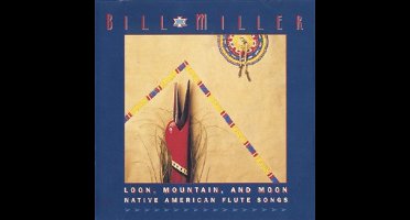 Loon, Mountain And Moon: Native American Flute...