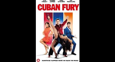 Cuban Fury (DVD)