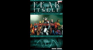 Fear Itself