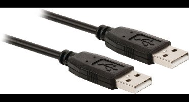 Valueline VLCP60001B20 USB-kabel