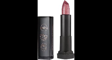 Maybelline Color Sensational Matte Metallic Lipstick - 001 Platinum Rose