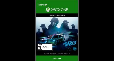 Need For Speed - Xbox One Download