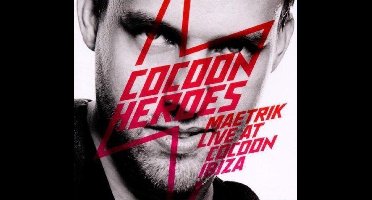 Live At Cocoon Ibiza