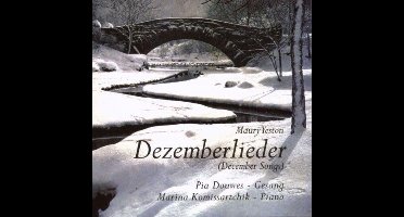 Dezemberlieder