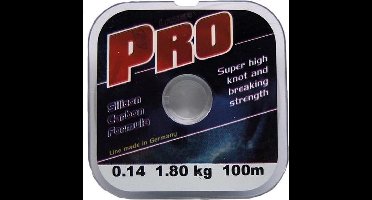 pro line 100mtr. 14/100