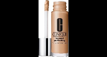 Clinique Beyond Perfecting Foundation + Concealer - 11 Honey