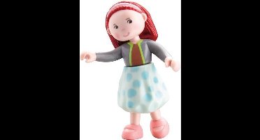 Speelgoed | Wooden Toys - Little Friends - Poppenhuispop Imke