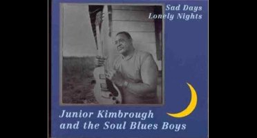 Sad Days Lonely Night