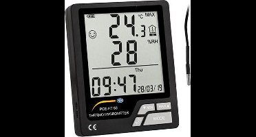 Thermo-Hygrometer PCE-HT 50