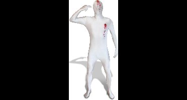 Morphsuit Bullet Hole Large