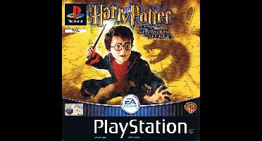 Harry Potter 2 -The chamber of secrets