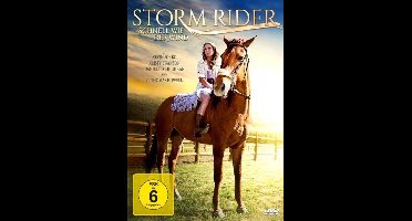 Storm Rider - Schnell wie der Wind