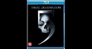 Final Destination 5