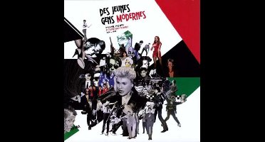 Des Jeunes Gens Modernes 1