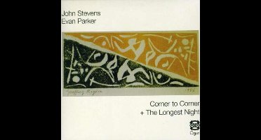 Corner to Corner/The Longest Night