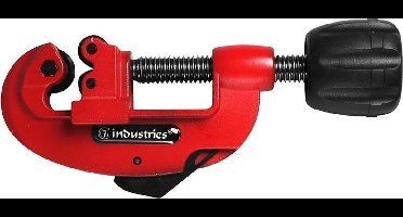 7industries pijpsnijder 3-30 mm met reserve snijwiel - 111580000