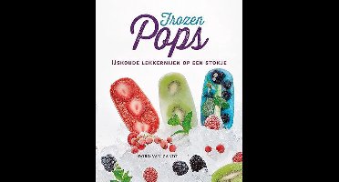 Frozen pops