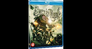 Sucker Punch (Blu-ray)