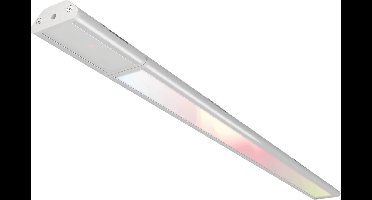 WiZ colors kastverlichting - 3L - 400lm