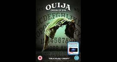 Ouija 2: Origin Of Evil