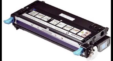 Dell 593-10290 Tonercartridge - Cyaan