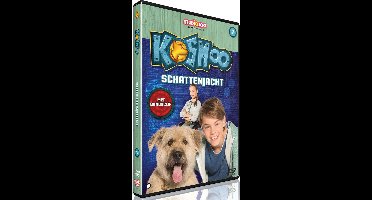 Kosmoo - Schattenjacht
