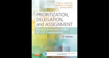 Prioritization, Delegation, and Assignment