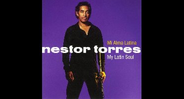 My Latin Soul
