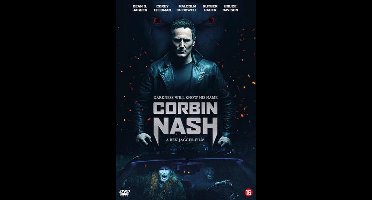 Corbin Nash (DVD)