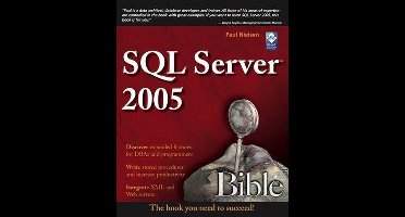 Sql Server 2005 Bible