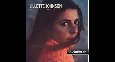 All I Ever See in You Is Me