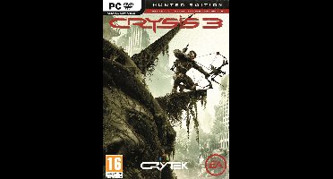 Crysis 3