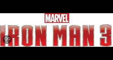 Iron Man 3
