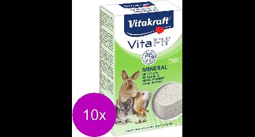 Vitakraft Knaagsteen 170 gr - 10 stuks