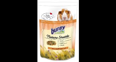 Bunny nature nature shuttle cavia 600 gr