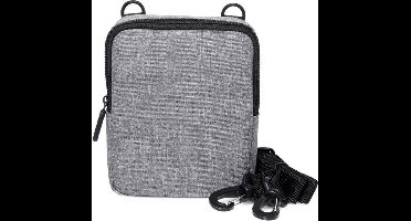 Polaroid US POP soft case grey