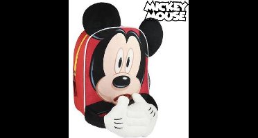 Kinderrugzak Mickey Mouse 4607