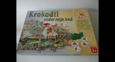 Jumbo | De heksenschool