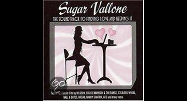 Original Soundtrack - Sugar Vallone